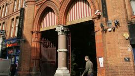 Dispute over emergency exit used by Dublin bar is settled