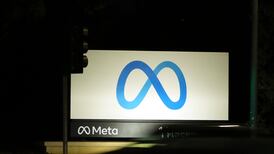 Irish watchdog opposed €1.2bn Meta fine, saying it would have no ‘meaningful dissuasive effect’