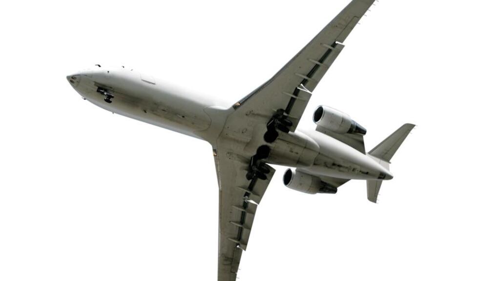 The Reception and Integration Agency last year spent €82,612 flying home destitute foreign nationals. Photograph: Getty Images