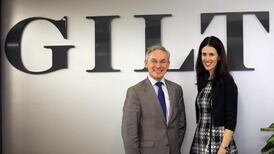 E-commerce group Gilt announces 45 new jobs in Dublin