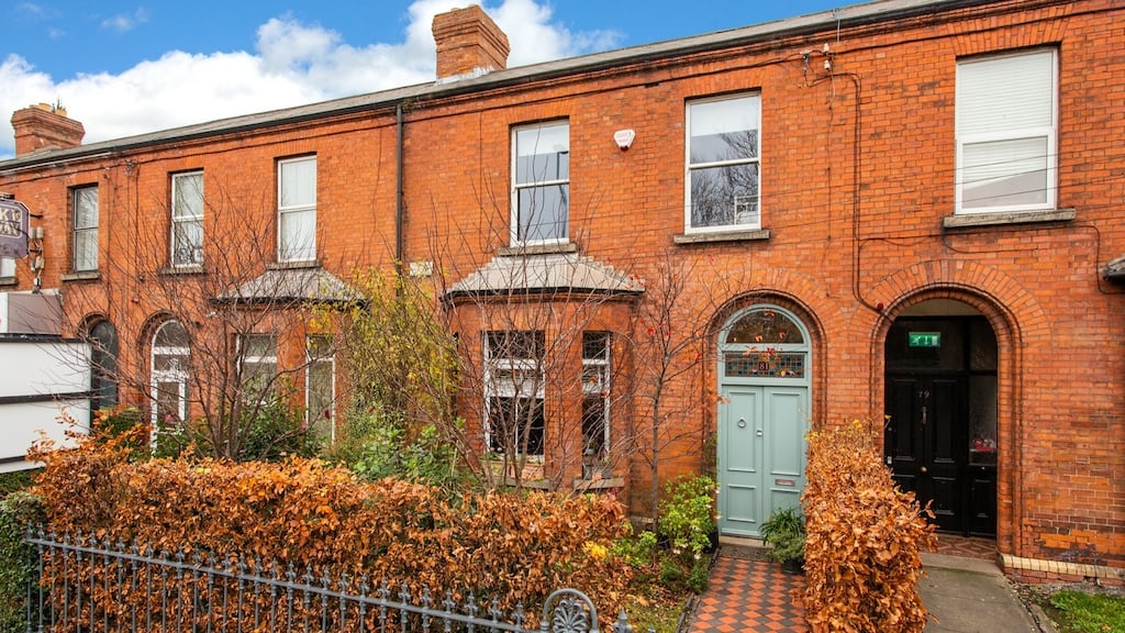 81 New Cabra Road, Dublin 7