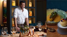 Win a tasting menu for two at the fine dining restaurant Rare at The Blue Haven, Kinsale