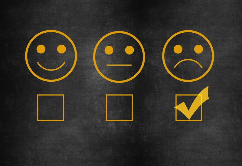 Faulty goods and services were top of the list of reasons people got in touch with the consumer watchdog, writes Conor Pope. Photograph: iStock