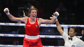 Lisa O’Rourke’s remarkable rise to world beater opens up Olympic possibilities for Paris 2024