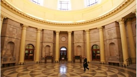 Cap on legal case costs would be in the public interest