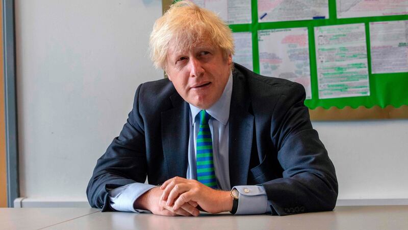 How did Labour climb 26 points to match Tories in opinion polls?