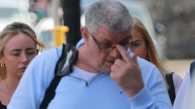 Shopkeeper caught with €200,000 of cocaine jailed for ‘running a nefarious business’