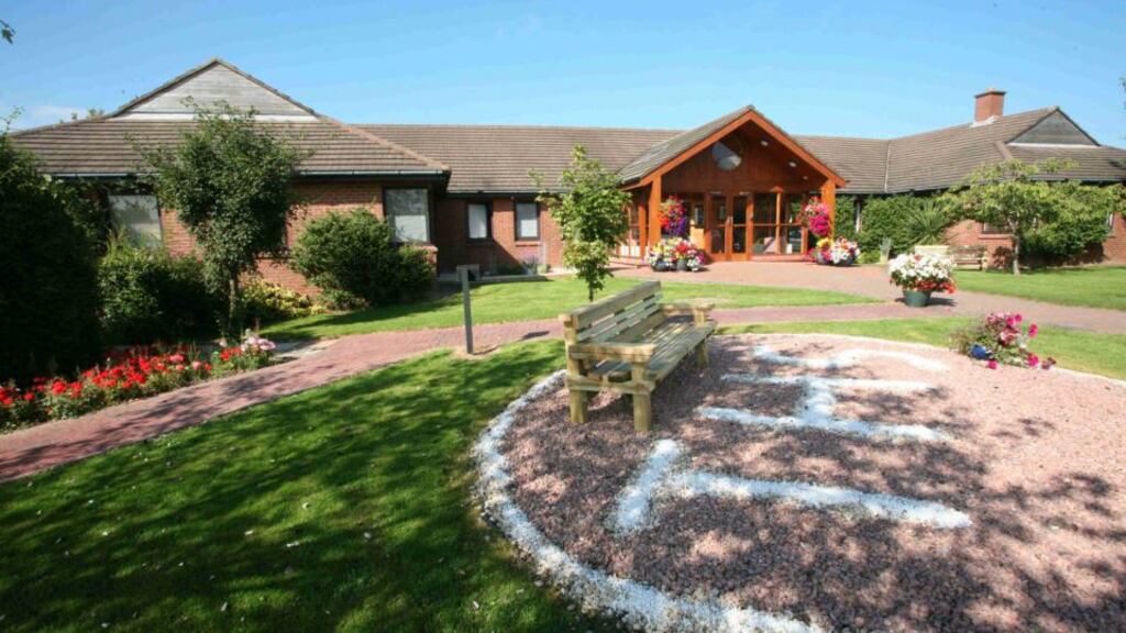 There are 48 boys and one girl housed on the Oberstown campus near Lusk, north Co Dublin.