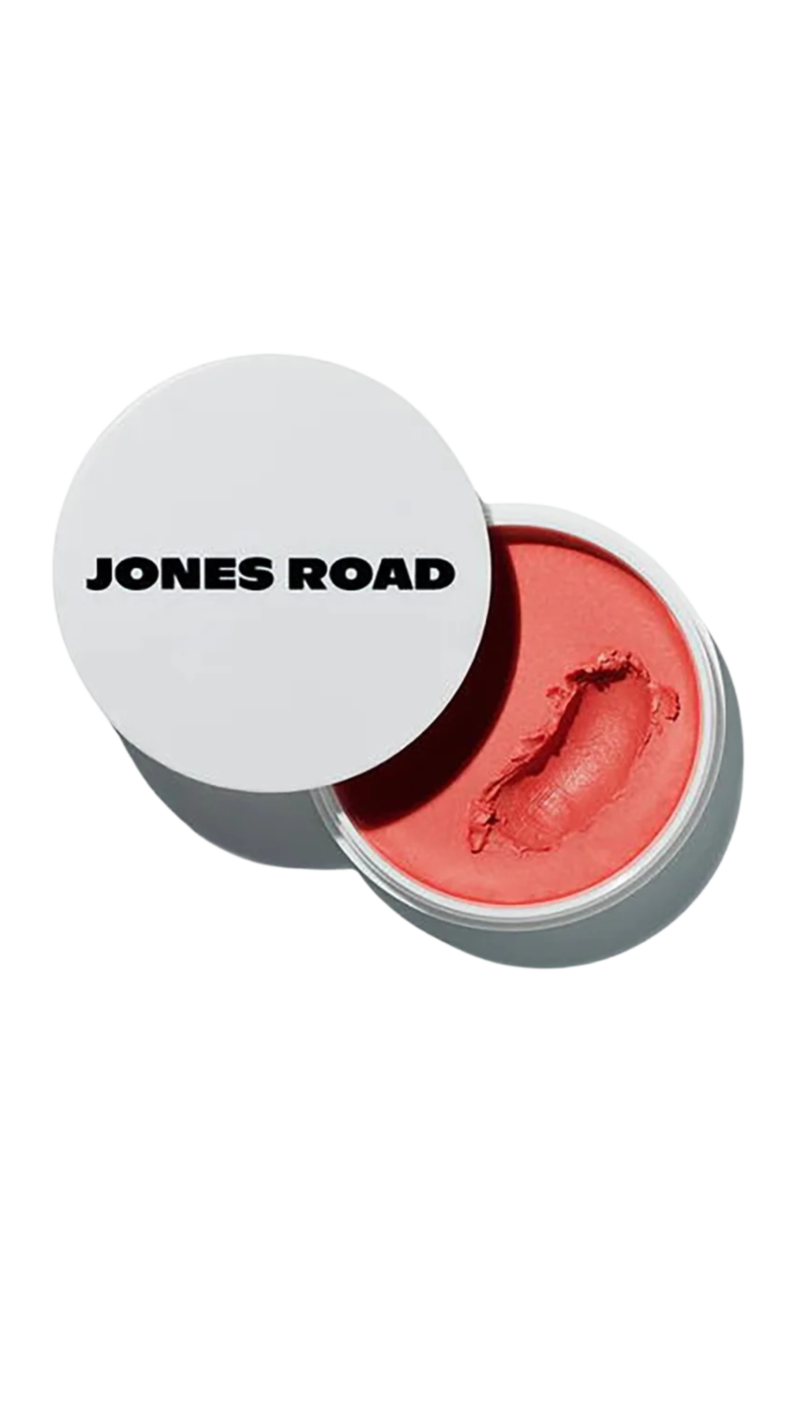 Jones Road Miracle Balm in Miami Beach (€46 from jonesroadbeauty.com)