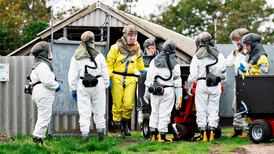 Explainer: Infections in animals prompt scientific concern