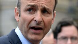 Micheál Martin’s leadership ‘not under threat’