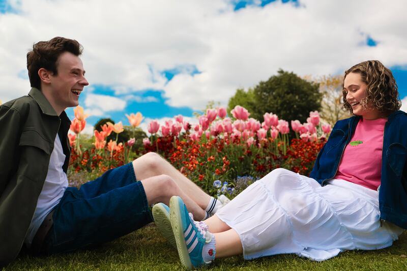 Dublin Fringe Festival 2025: Amsterdam