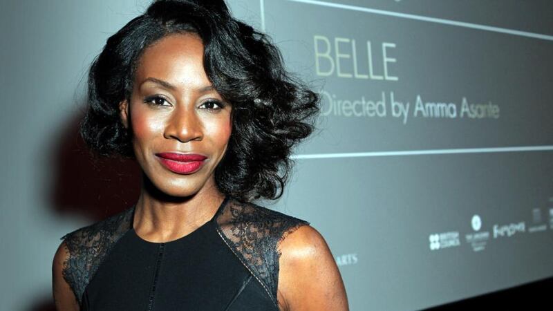 Director Amma Asante