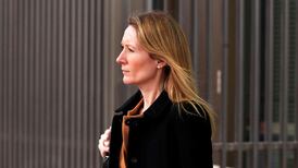 Former Anglo secretary unaware of Quinn transaction until completion