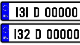 Cantillon: Is the 132 numberplate system a cod?
