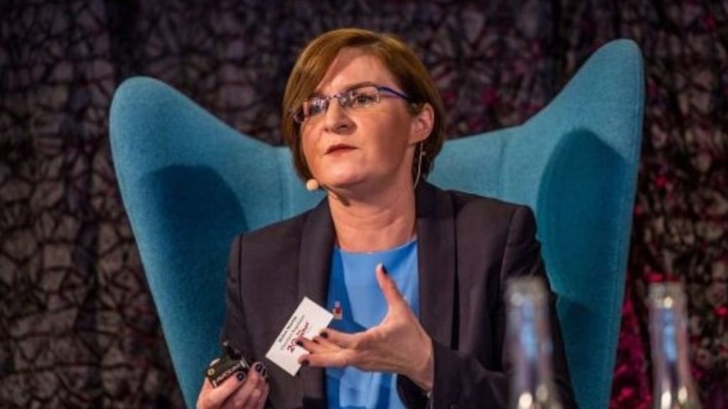 Chief executive of the Charities Regulator Helen Martin said concerns relating to clothing collections continue to make up a significant portion of contacts made with the organisation by members of the public.