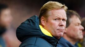 Ronald Koeman: Crazy Premier League Christmas schedule facilitates big clubs