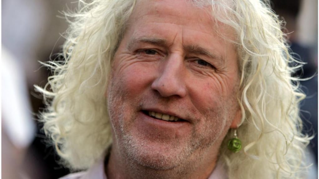 Independent TD Mick Wallace has  proposed that the new board have a strong human rights purpose