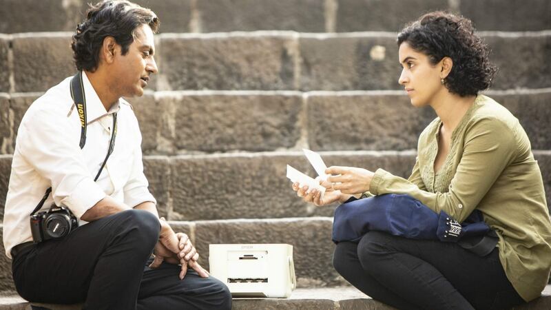 New this week: Nawazuddin Siddiqui and Sanya Malhotra in Photograph