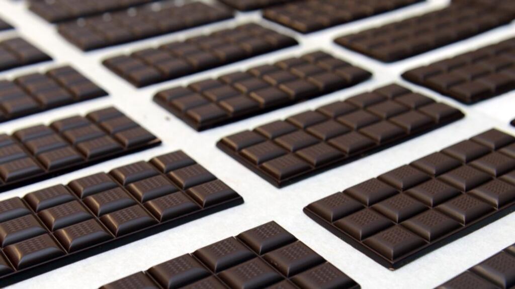 Chocolate may be what some entrepreneurs like to turn to when they are having a bad day but for Josephine Fairley it has proved to be an experience of a lifetime – and one she does not mind sharing.