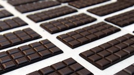 Entrepreneur ‘risked it’ for sweet success