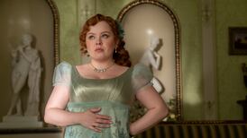 From Nicola Coughlan’s hunks in landscaped gardens to Cillian Murphy’s gripping gangster romp: Patrick Freyne’s costume drama guide