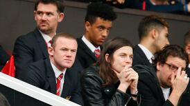 Wayne Rooney: I’ve still got a few years left at the top