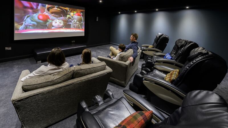 Cork International Hotel