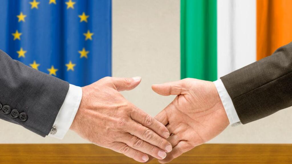 Prospective exporters will likely look further abroad, to what are viewed as more progressive European states. Photograph: iStock