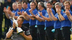 Henrik Stenson seals stunning Open triumph  after epic Troon tussle