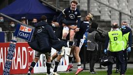 Scotland sink France at the death as Wales clinch Six Nations title