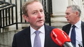 All eyes on Varadkar’s Cabinet as Kenny says goodbye
