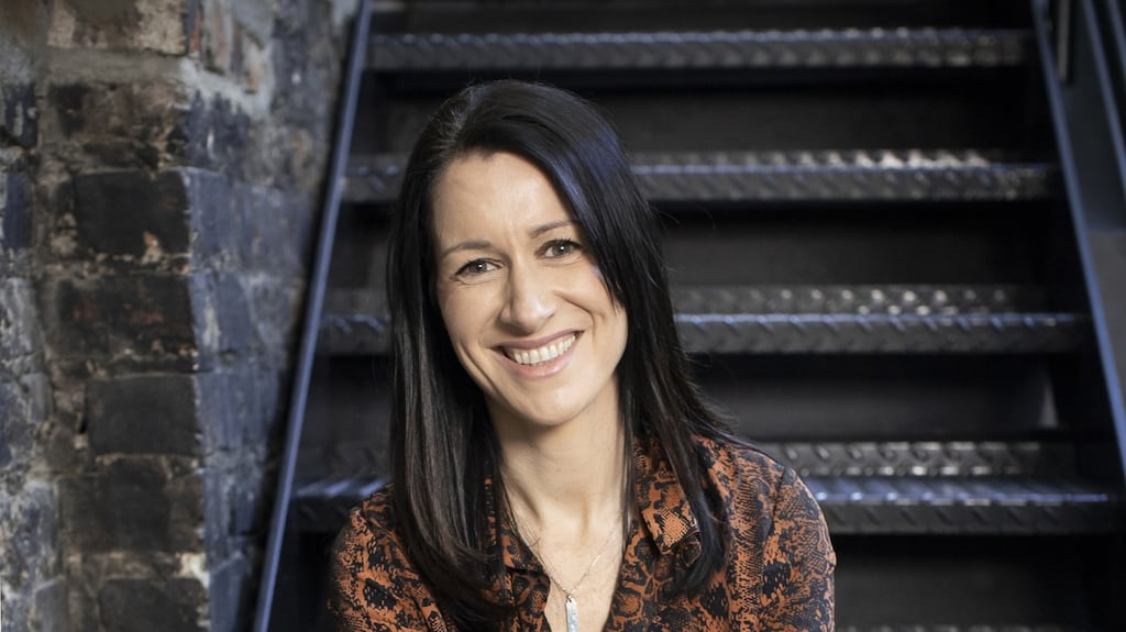 “Money allows me to do the things I want to do with my family, but it is most definitely not the be all and end all.”