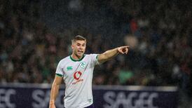 Gordon D’Arcy: I knew if I’d made the Rugby World Cup squad long before the coach’s number flashed up