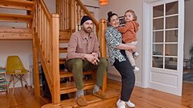 Relocating to Co Mayo: We ‘swooned at the thought’ of opening our own coffee shop