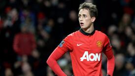 Januzaj to feature in Belgium’s World Cup warm-up matches