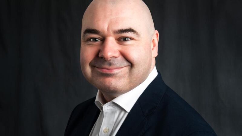 Hit Team founder Fergal Crehan believes it is better, when possible, not to not go to court with online privacy infringement cases. Photograph: Brendan Lyon/ImageBureau