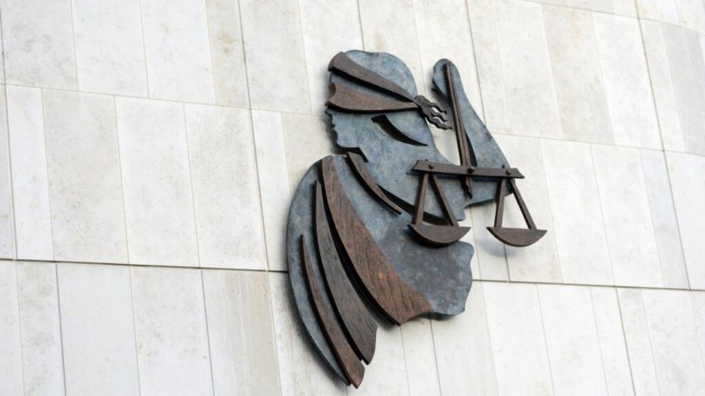 In an interview transcript read to the court, Emma Hammond said she had never had a physical altercation with Natasha Mooney but she had got “hidings” from other people in relation to the dispute