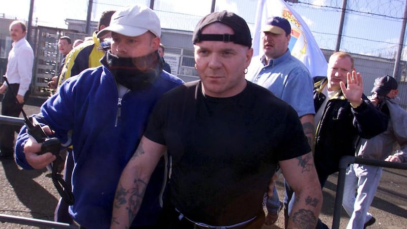 Peace process prisoner releases prompted warning that not all would become ‘good guys’, State papers show