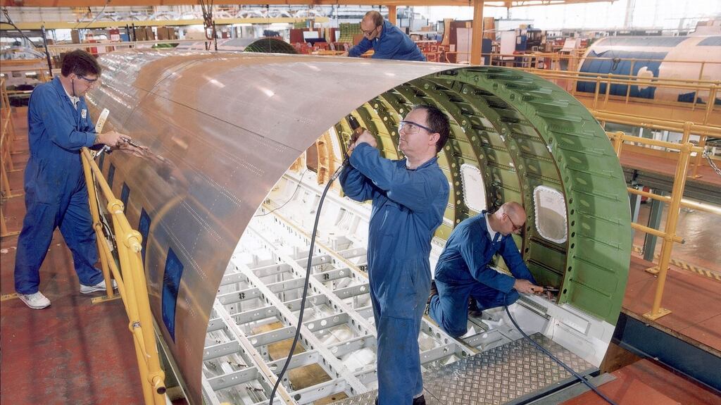 Bombardier Aerospace is to accelerate its ongoing redundancy programme in Northern Ireland and axe a further 95 jobs on top of a planned 630 redundancies this year