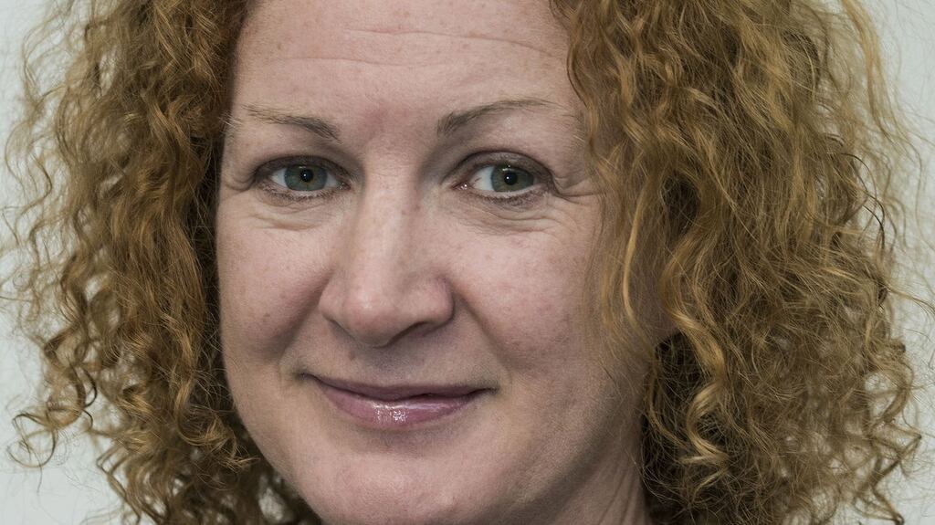 Linda Giblin: “Oily fish and eggs are good sources of vitamin D but the average Irish person doesn’t consume enough.”