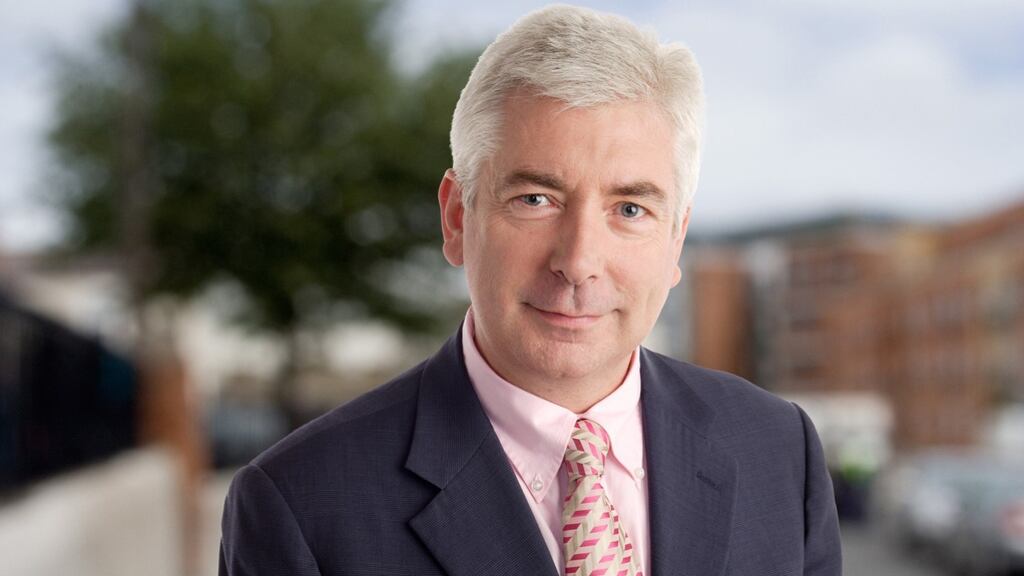 Minister  Alex White: defeated Ministers no longer sit in the Dáil but they have access to their departmental offices