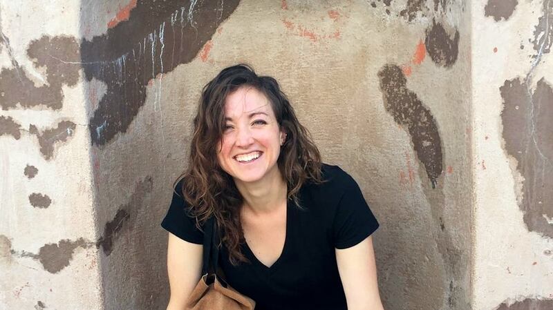 Kathryn Phelan: ‘It feels like the only untouched space we have left. What stillness remains is worth defending.’