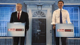 Sterling plunges to six-month low as no-deal Brexit worries build