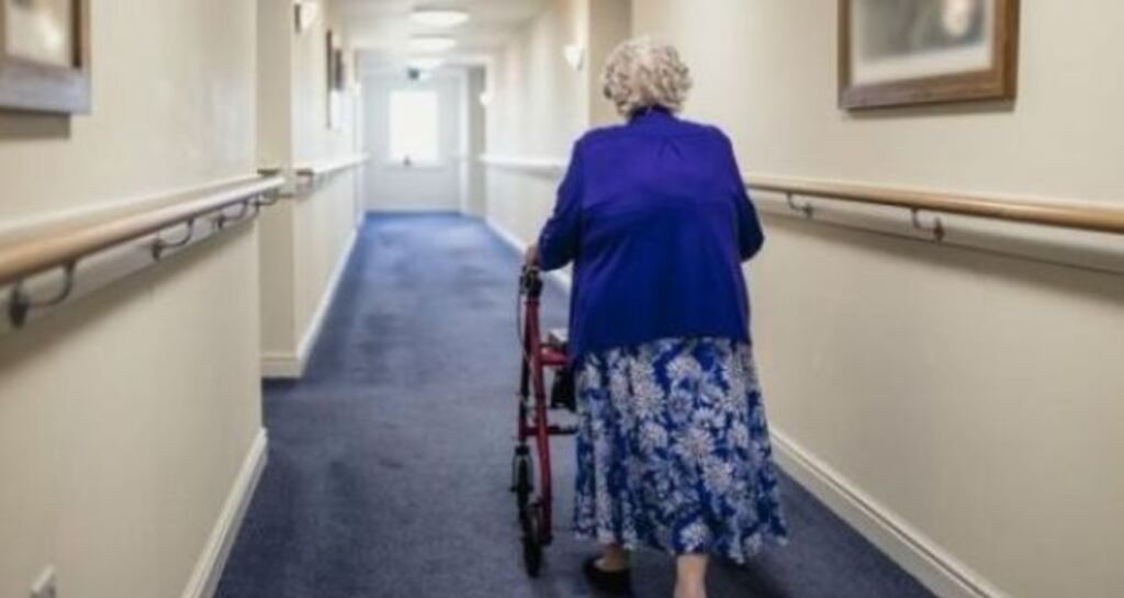 The Oireachtas Covid-19 committee heard it was crucial homes were prepared fully for the next stage of the pandemic. Photograph: iStock