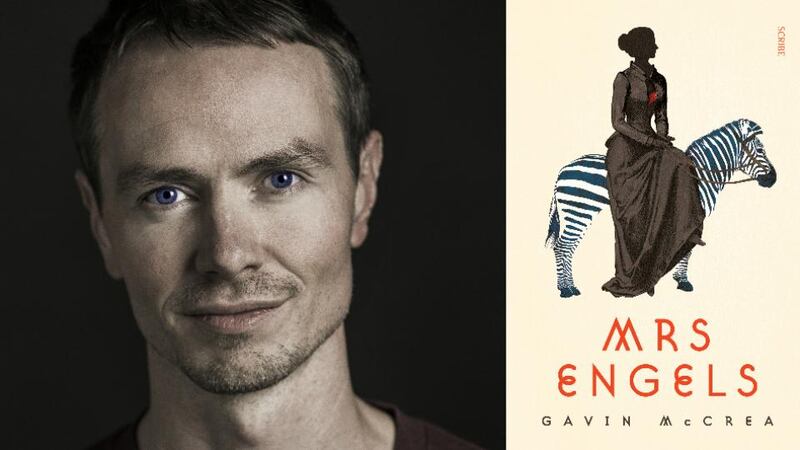 Gavin McCrea: Under Mary and Lizzie’s influence, Engels and Marx developed an affinity with Ireland and expressed support for the independence movement there. Indeed, in his theoretical writings Engels went so far as to speculate whether a successful rebellion in Ireland would precipitate a crisis in the British empire and lead finally to international revolution