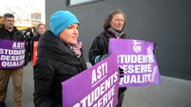 Asti leadership crisis sparked warning over pay dispute
