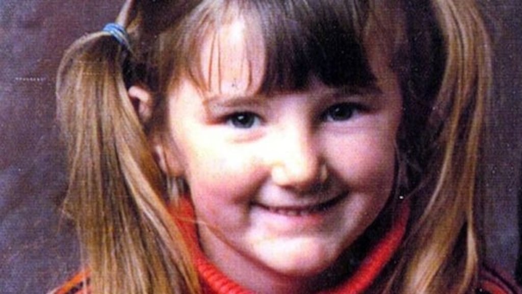Donegal schoolgirl Mary Boyle was six years old when she went missing in 1977