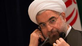 Iran hangs 16 rebel prisoners in reprisal for border attack