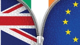 Brexit: Ireland’s major churches appeal to UK and EU for clarity